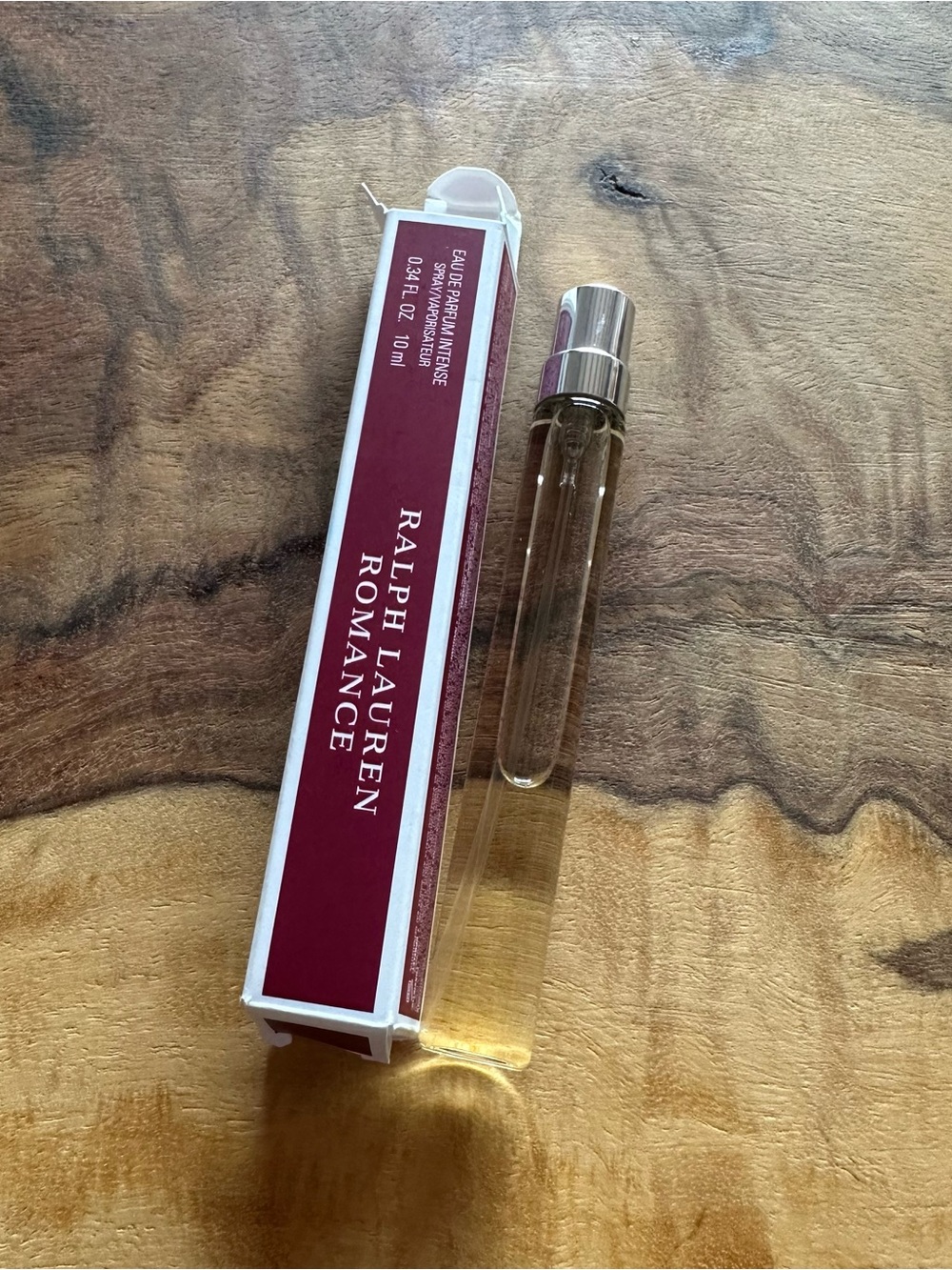 Ralph Lauren Romance Intense 10ml